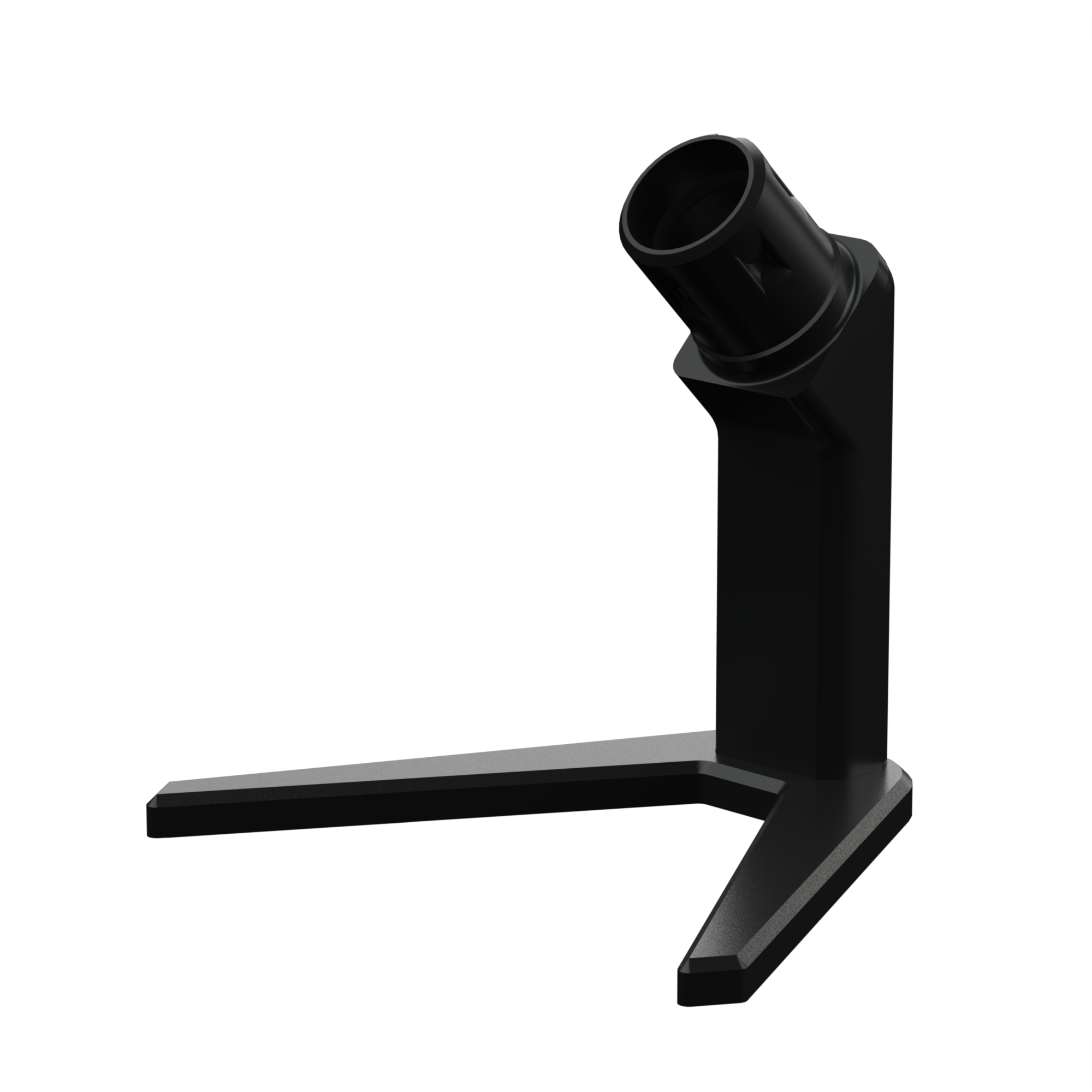 Sim Racing Steering Wheel Display Stand – Premium Desktop Mount for All Major Brands