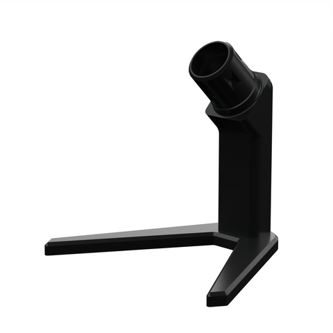 Sim Racing Steering Wheel Display Stand – Premium Desktop Mount for All Major Brands