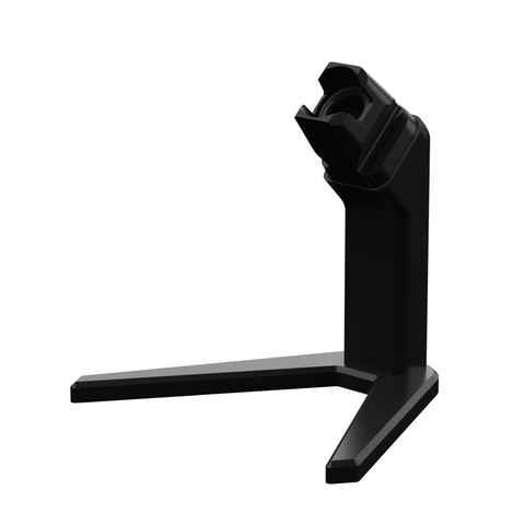 Sim Racing Steering Wheel Display Stand – Premium Desktop Mount for All Major Brands