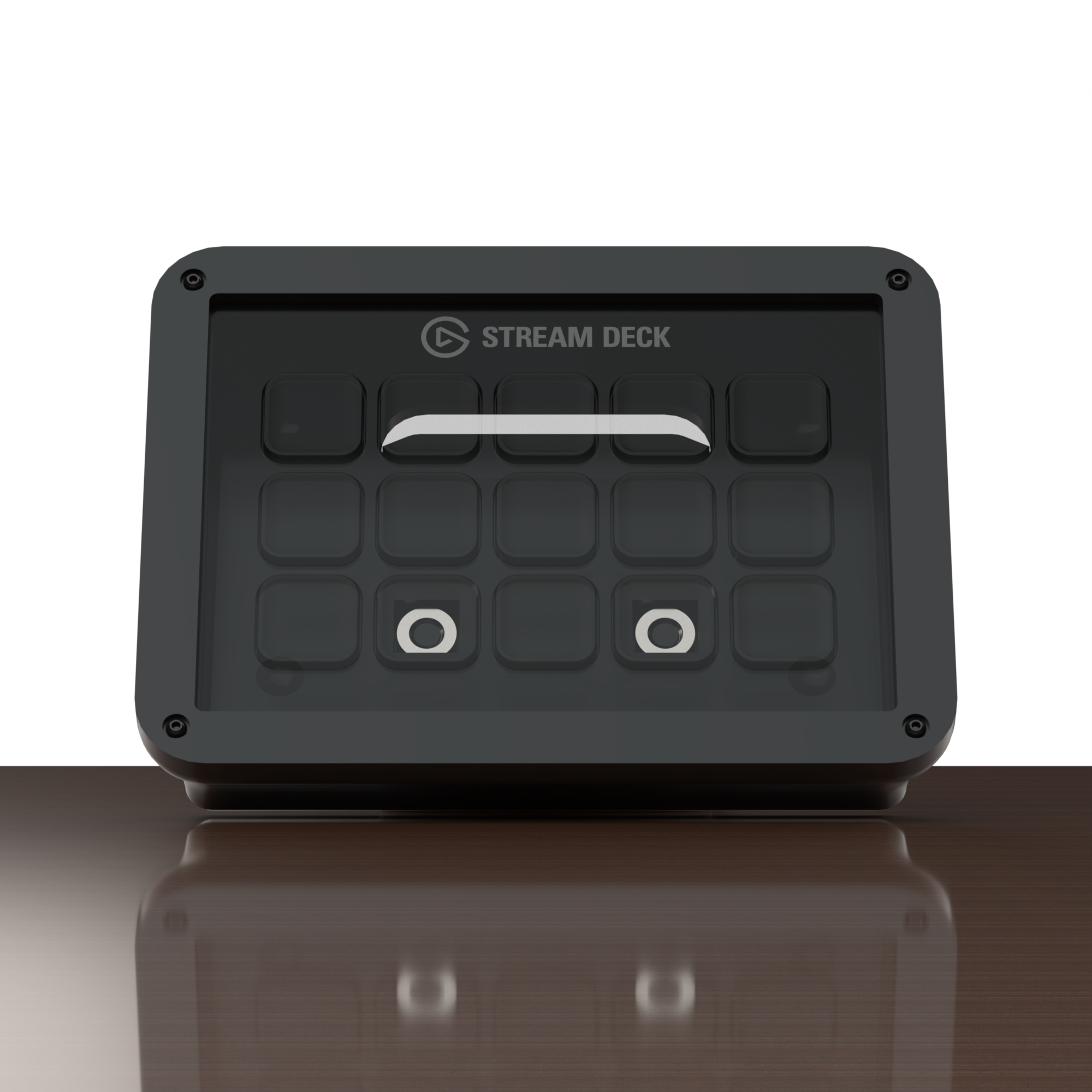 Stream Deck Desk Mount