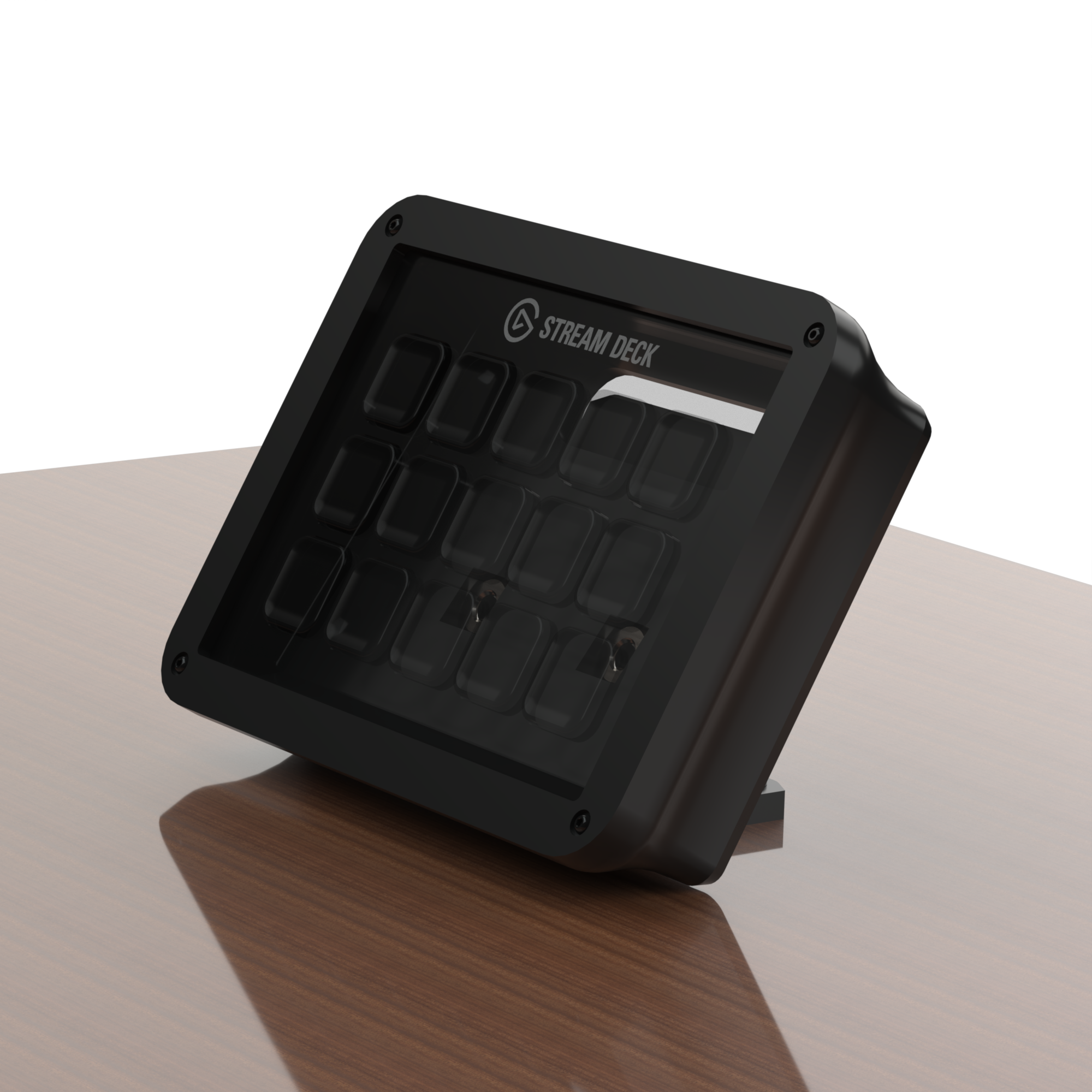 Stream Deck Desk Mount
