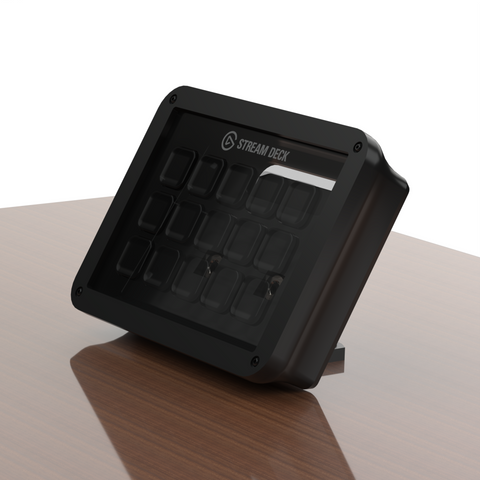 Stream Deck Desk Mount