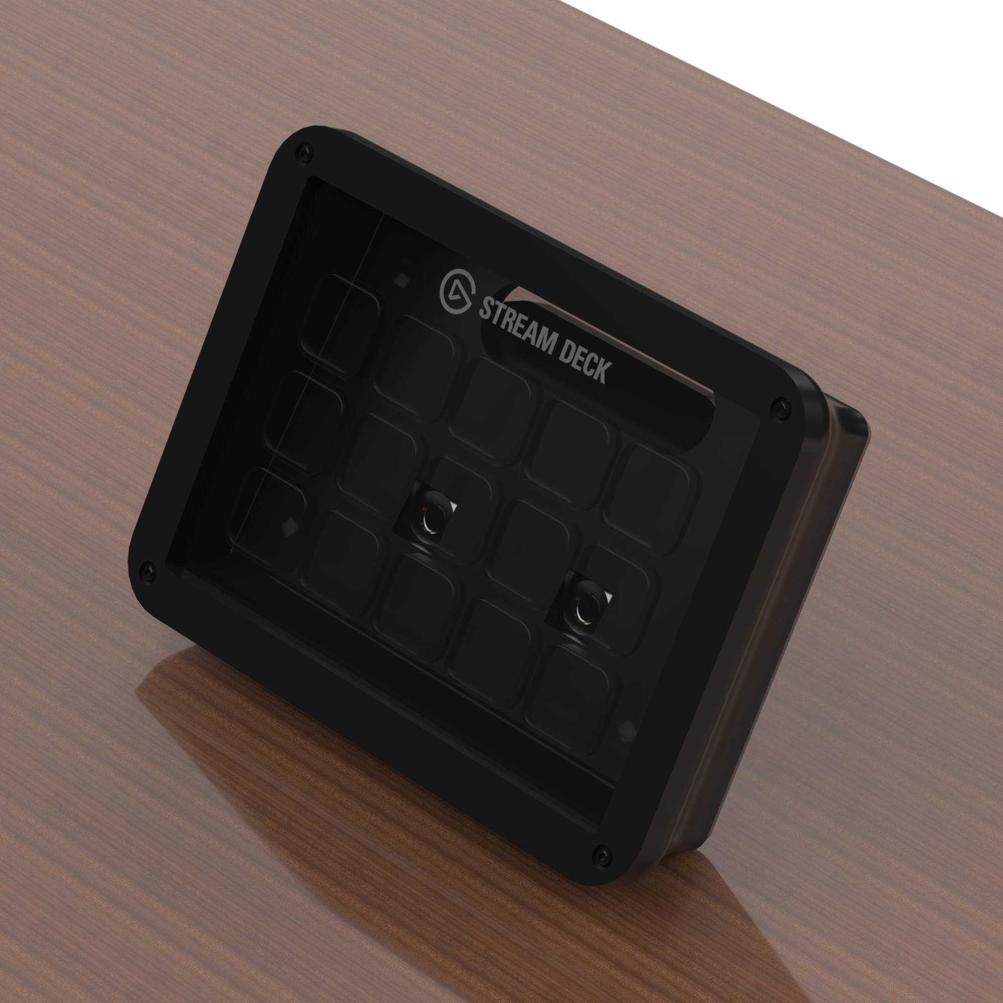 Stream Deck Desk Mount