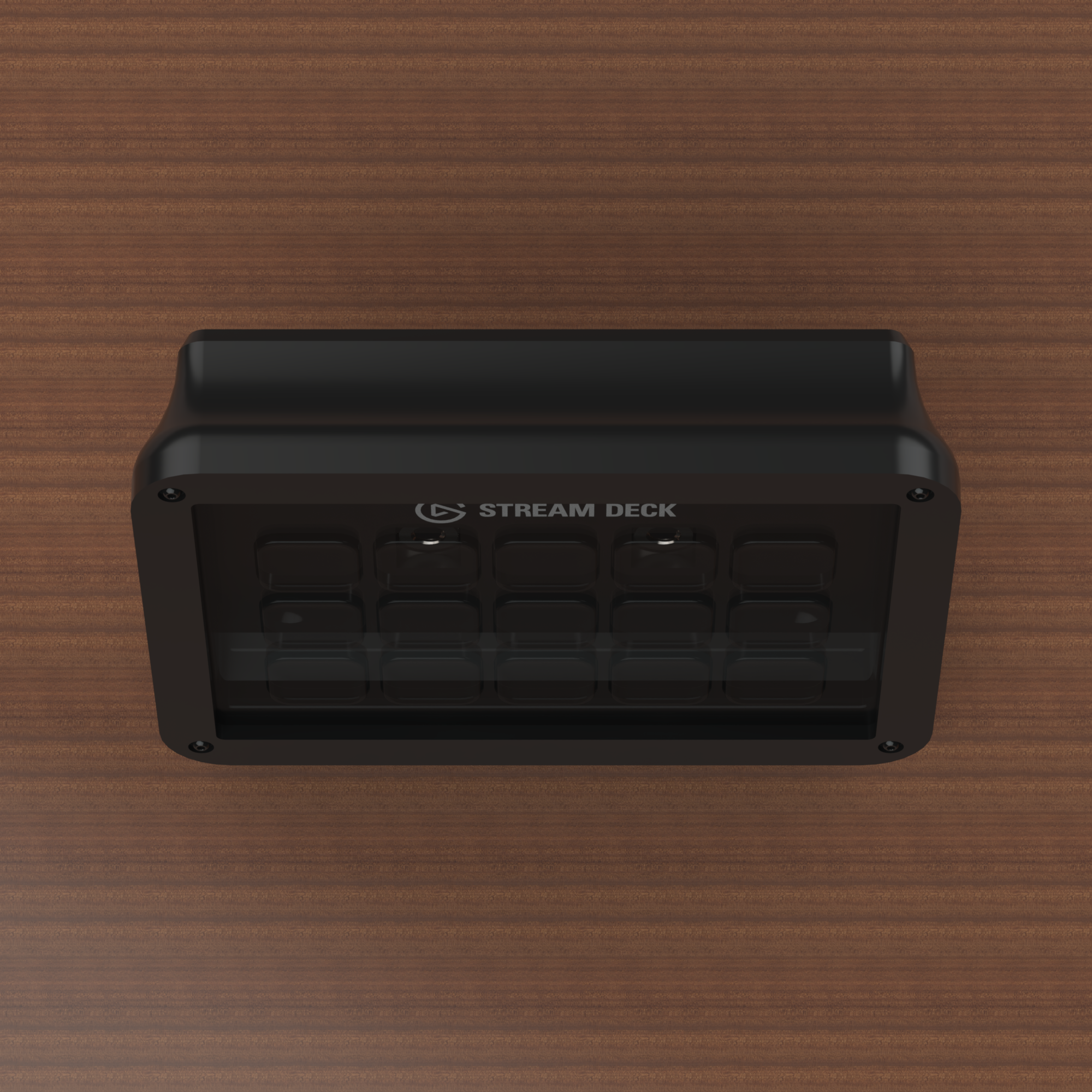 Stream Deck Desk Mount