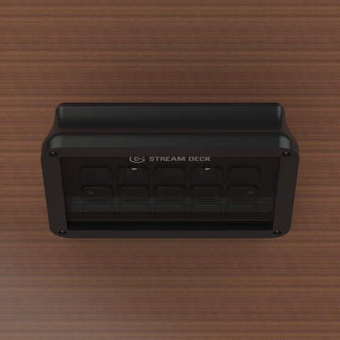 Stream Deck Desk Mount