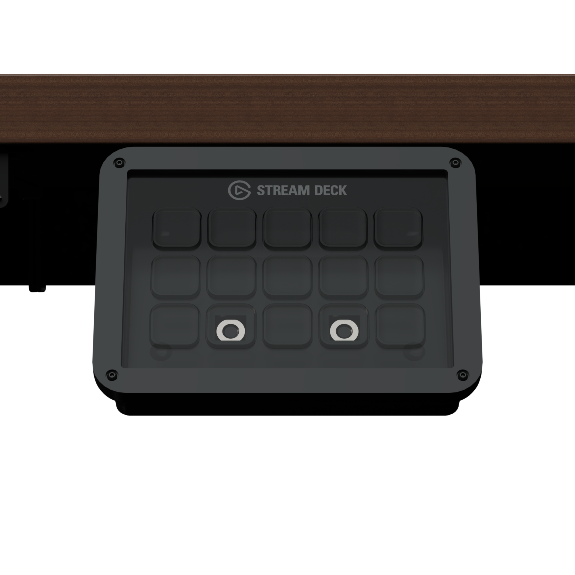 Stream Deck Desk Mount