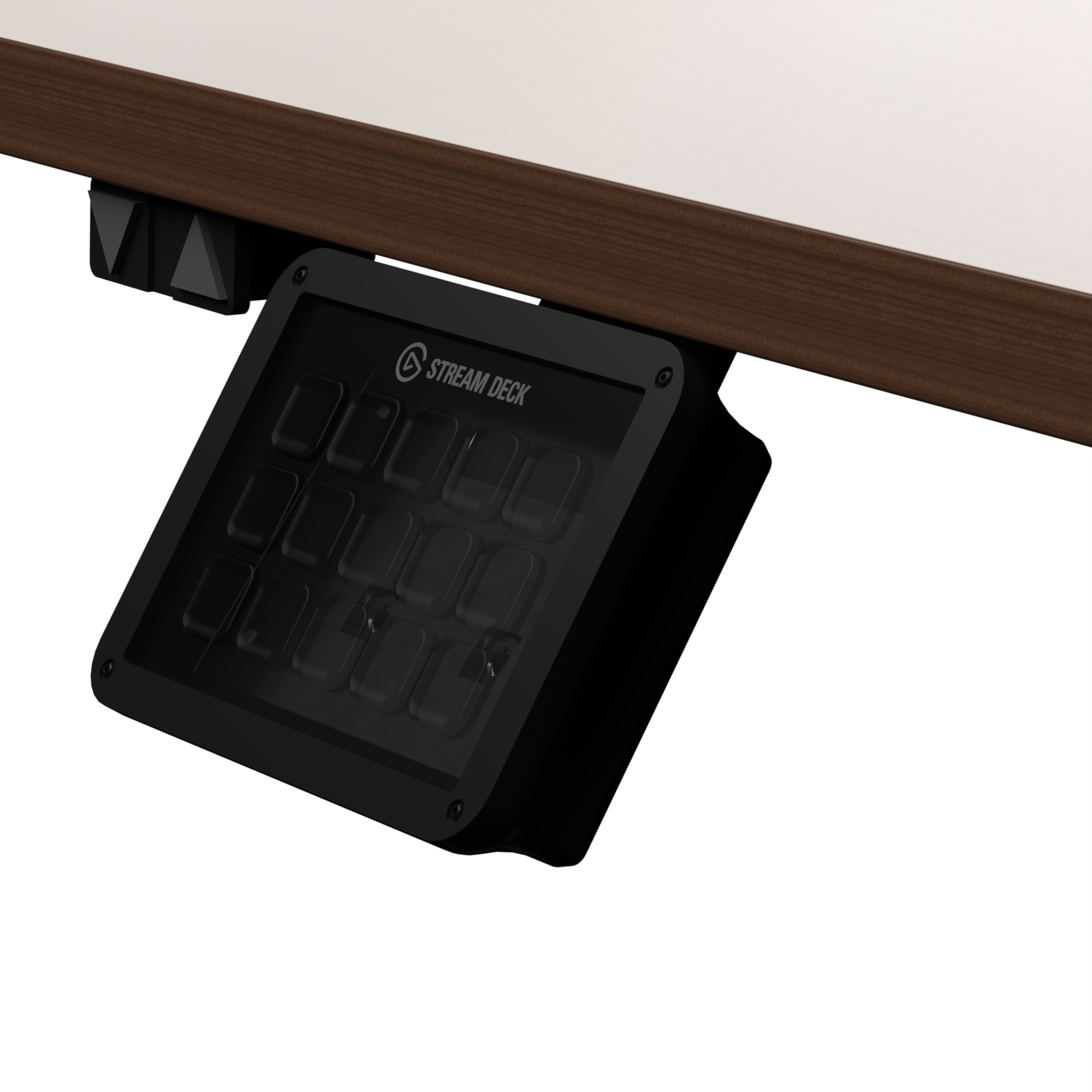 Stream Deck Desk Mount