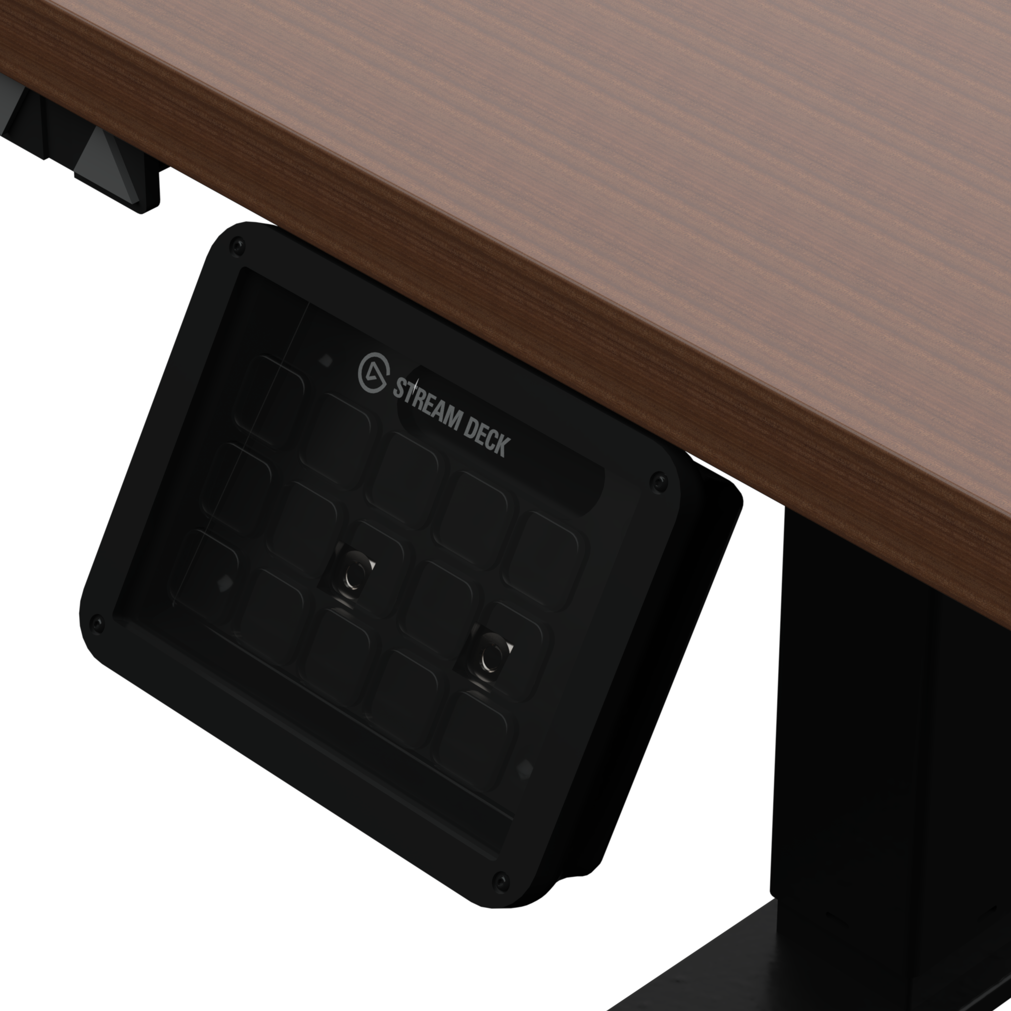 Stream Deck Desk Mount