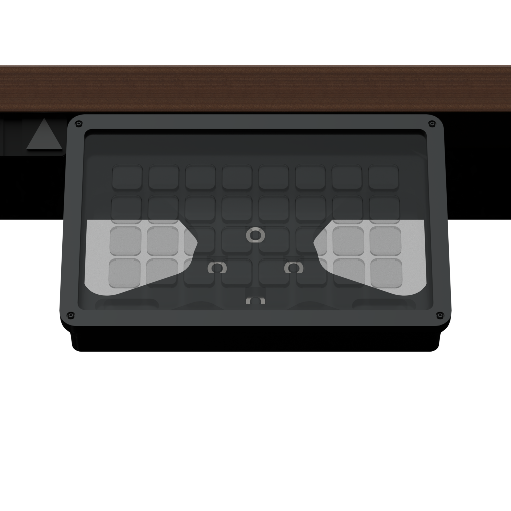 Stream Deck Desk Mount