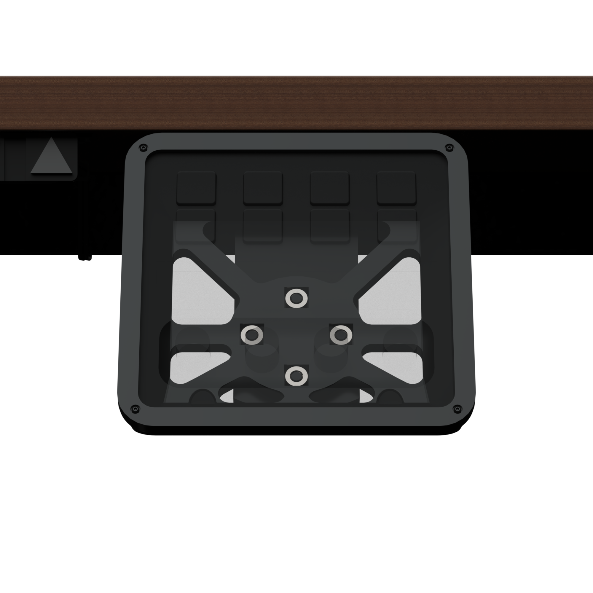Stream Deck Desk Mount
