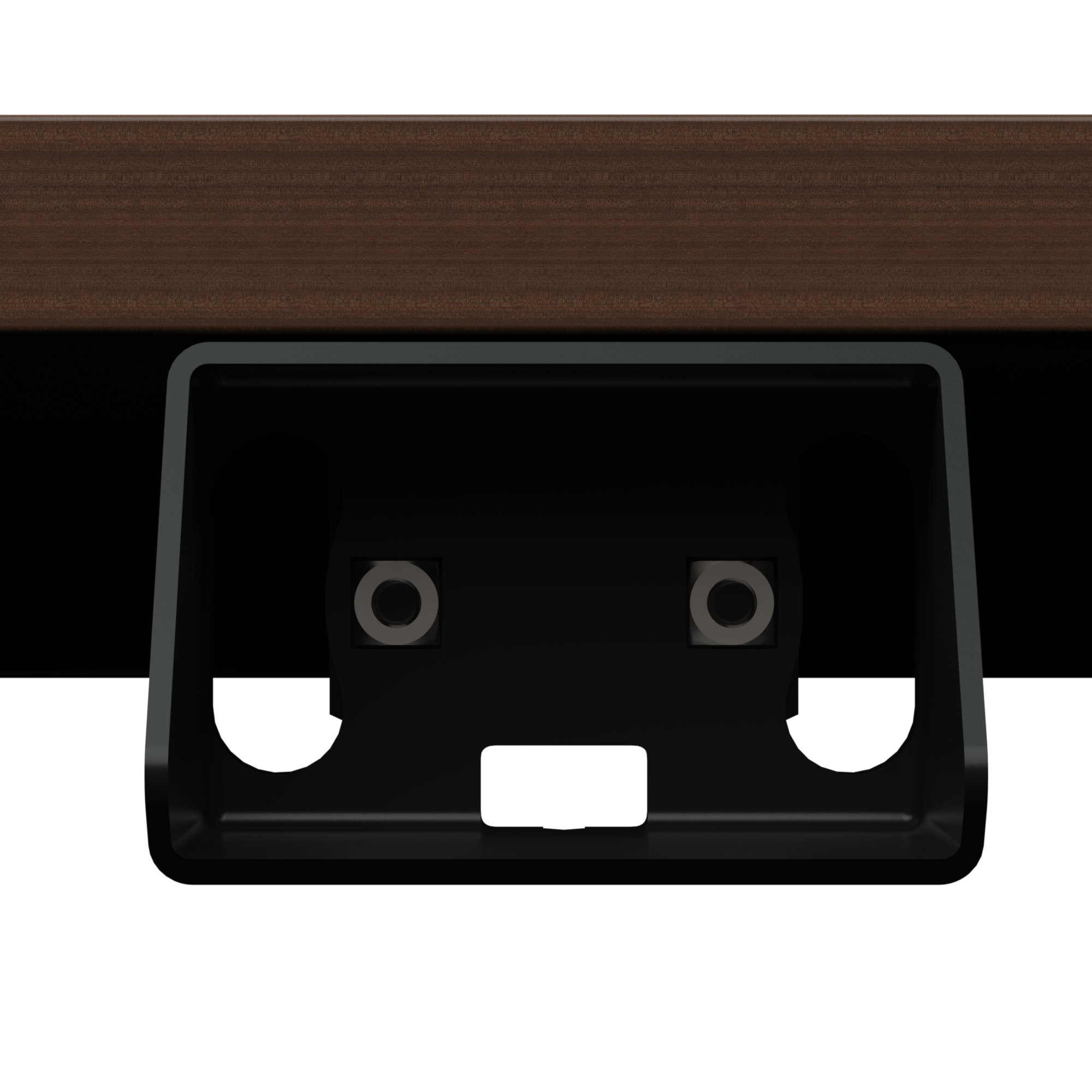 Stream Deck Under Desk Mount