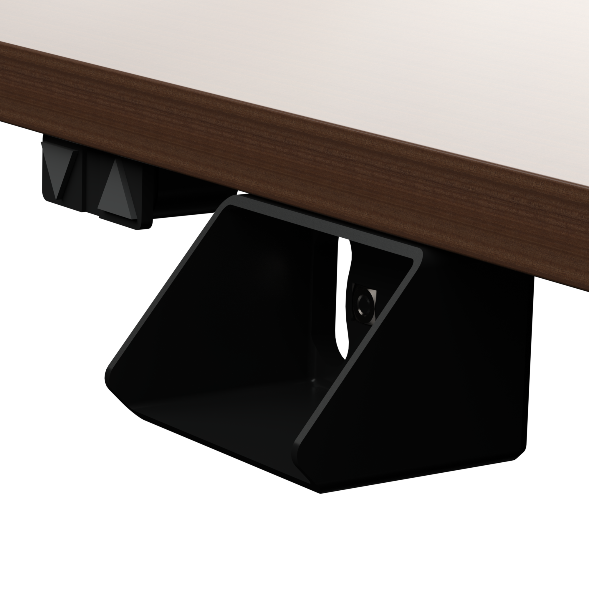 Stream Deck Under Desk Mount