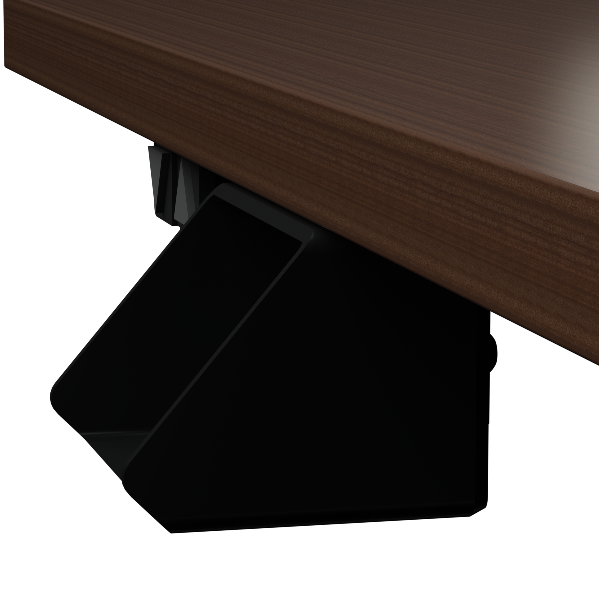 Stream Deck Under Desk Mount