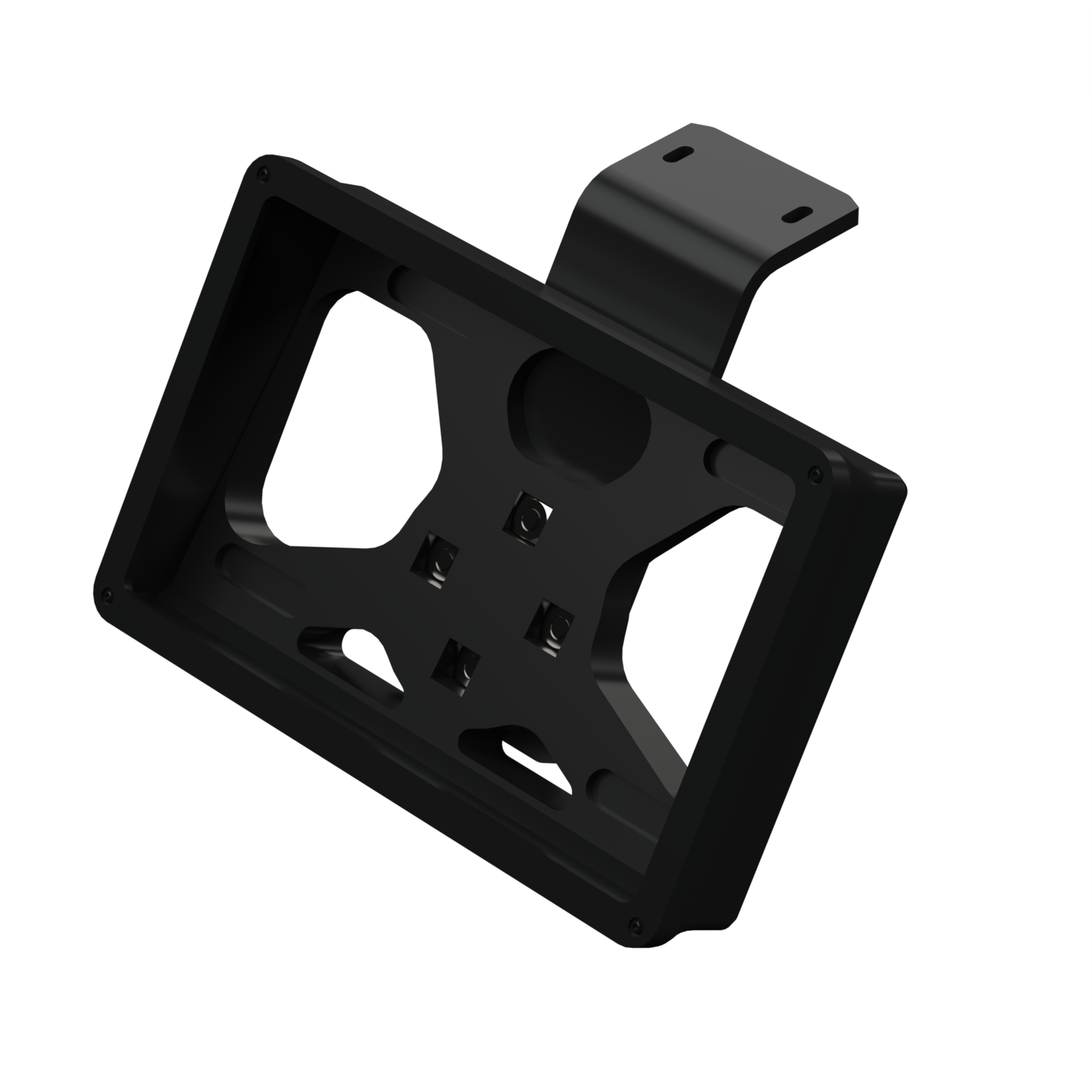 Stream Deck Desk Mount