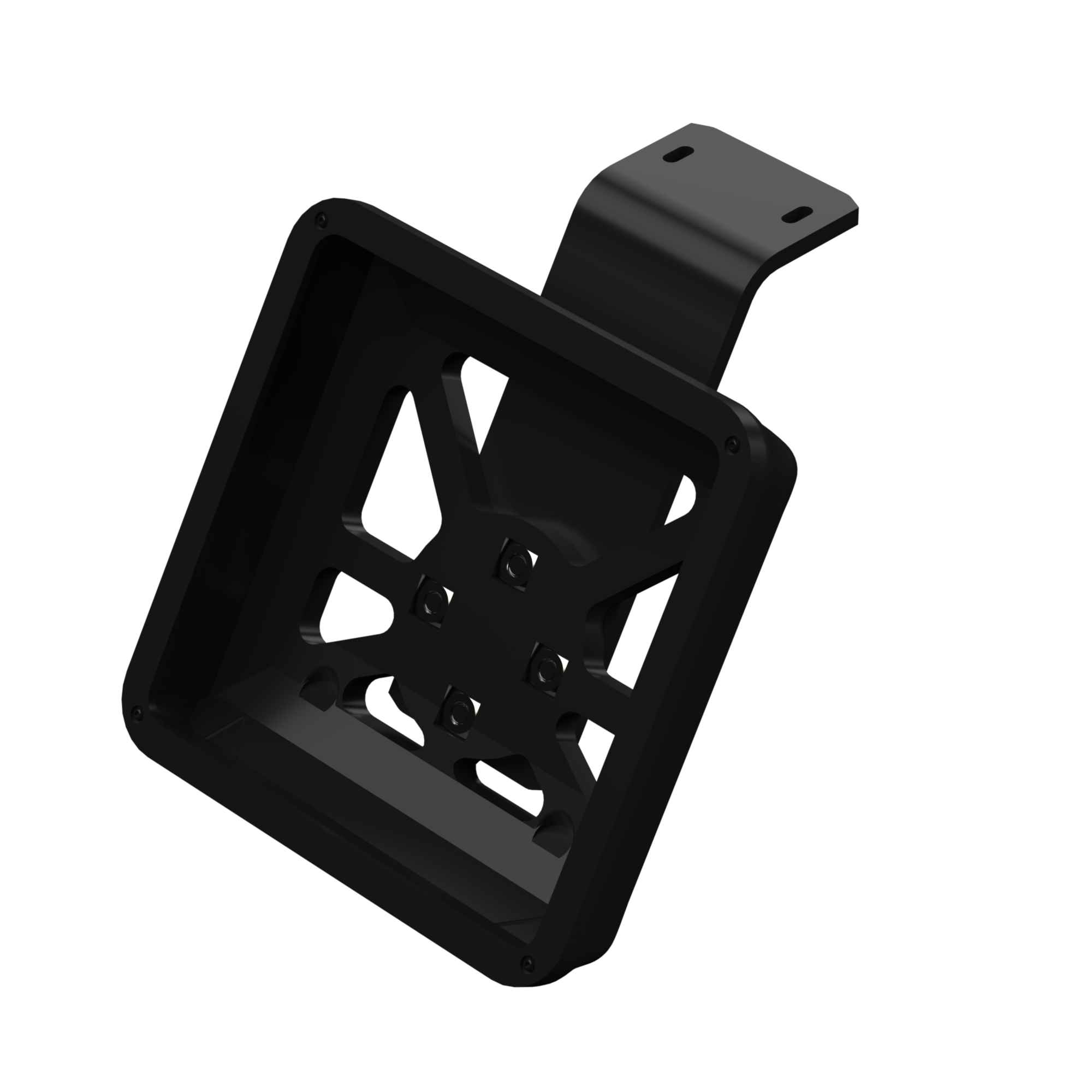 Stream Deck Desk Mount