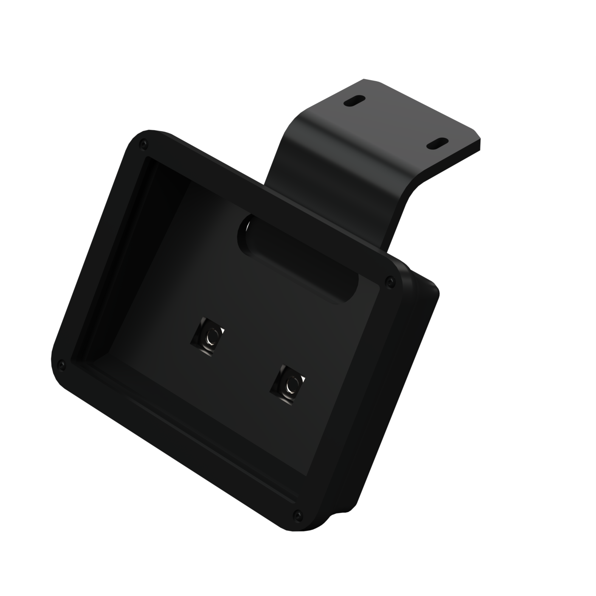 Stream Deck Desk Mount