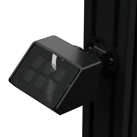 Stream Deck Mount for Sim Rig