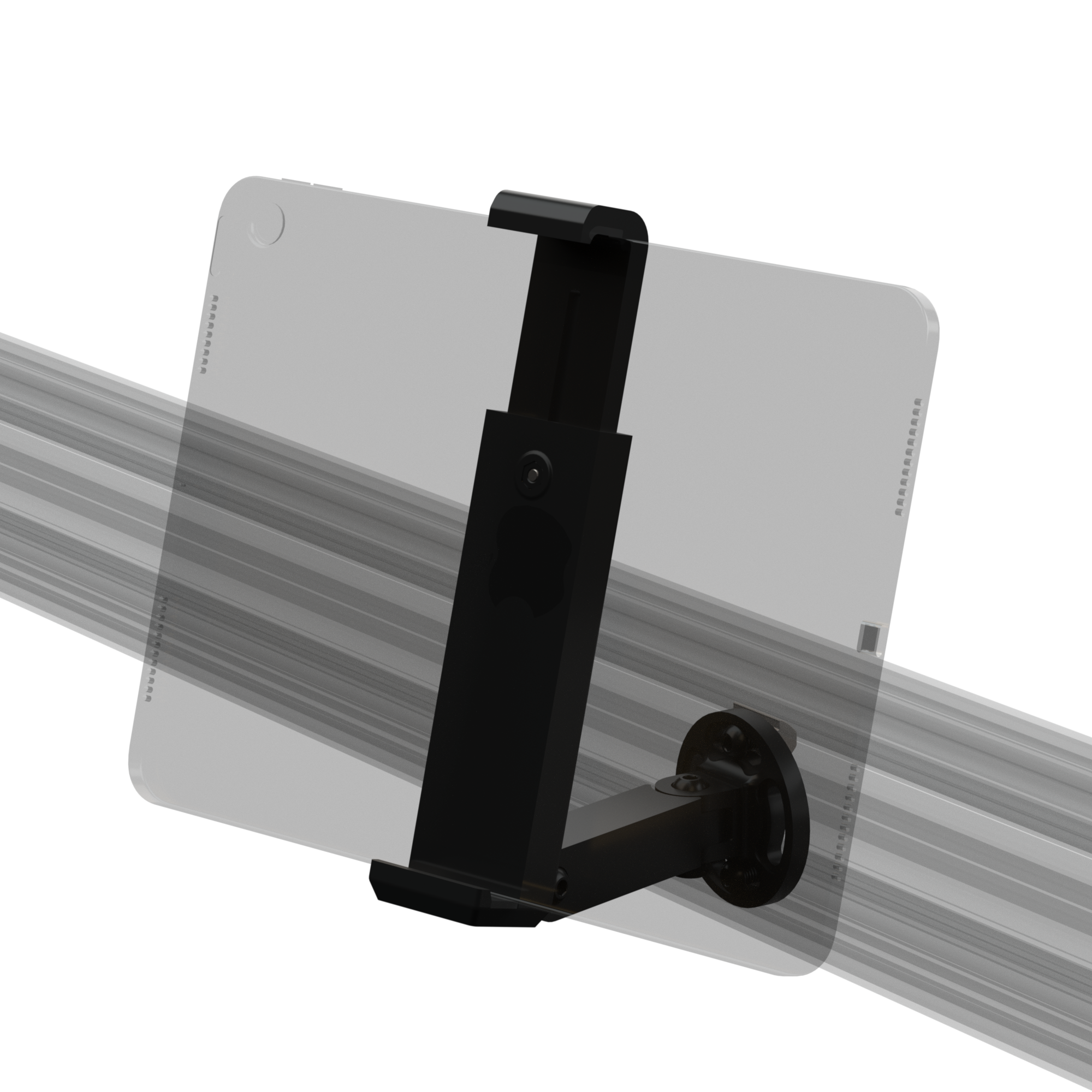 Pro Grip Tablet Mount for Sim Rig