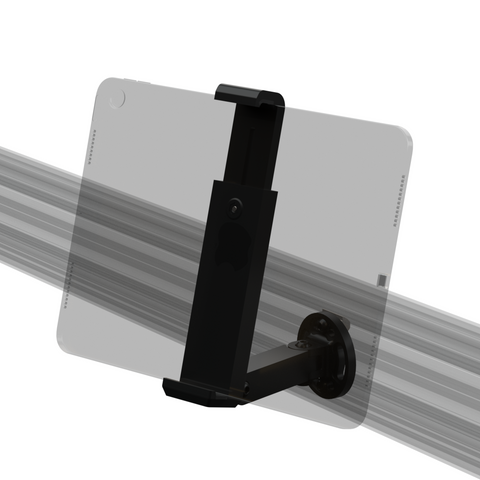 Pro Grip Tablet Mount for Sim Rig