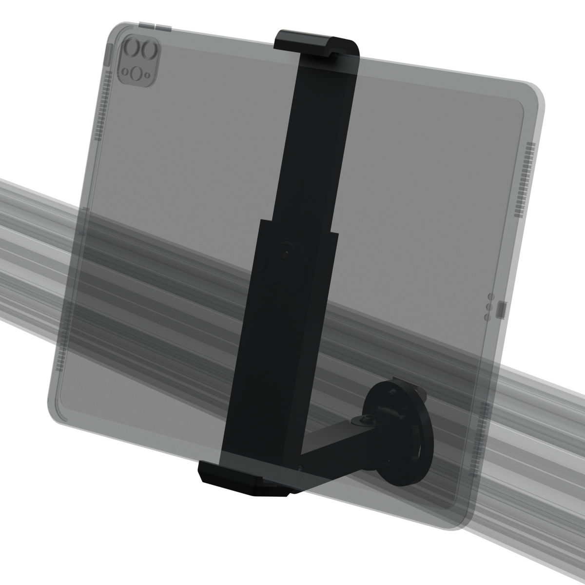 Pro Grip Tablet Mount for Sim Rig