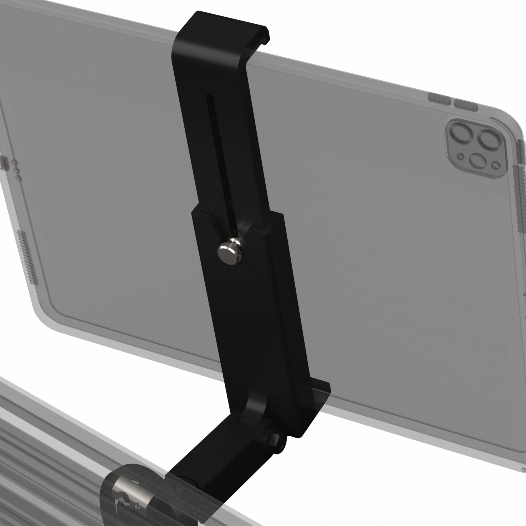 Pro Grip Tablet Mount for Sim Rig