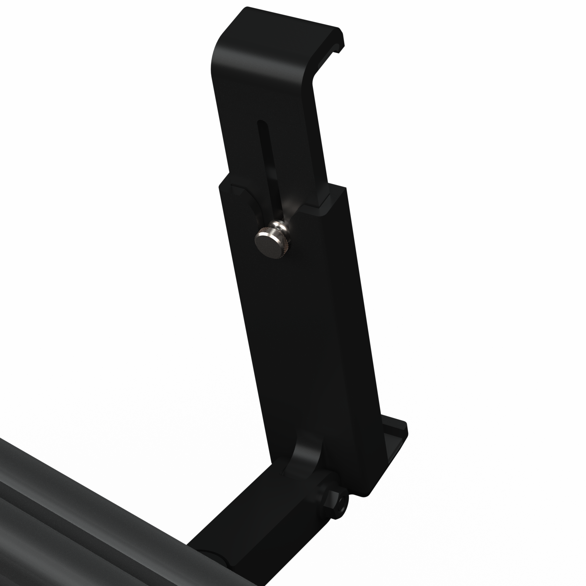 Pro Grip Tablet Mount for Sim Rig