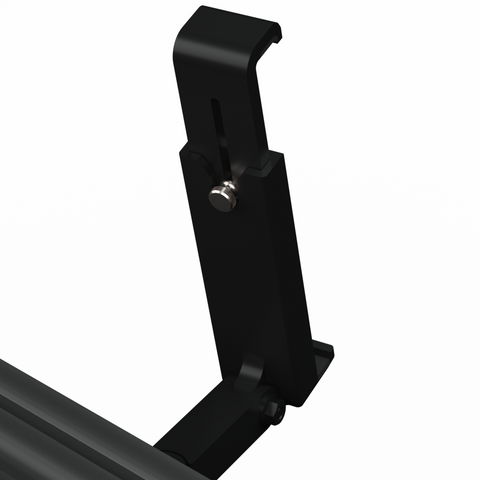 Pro Grip Tablet Mount for Sim Rig