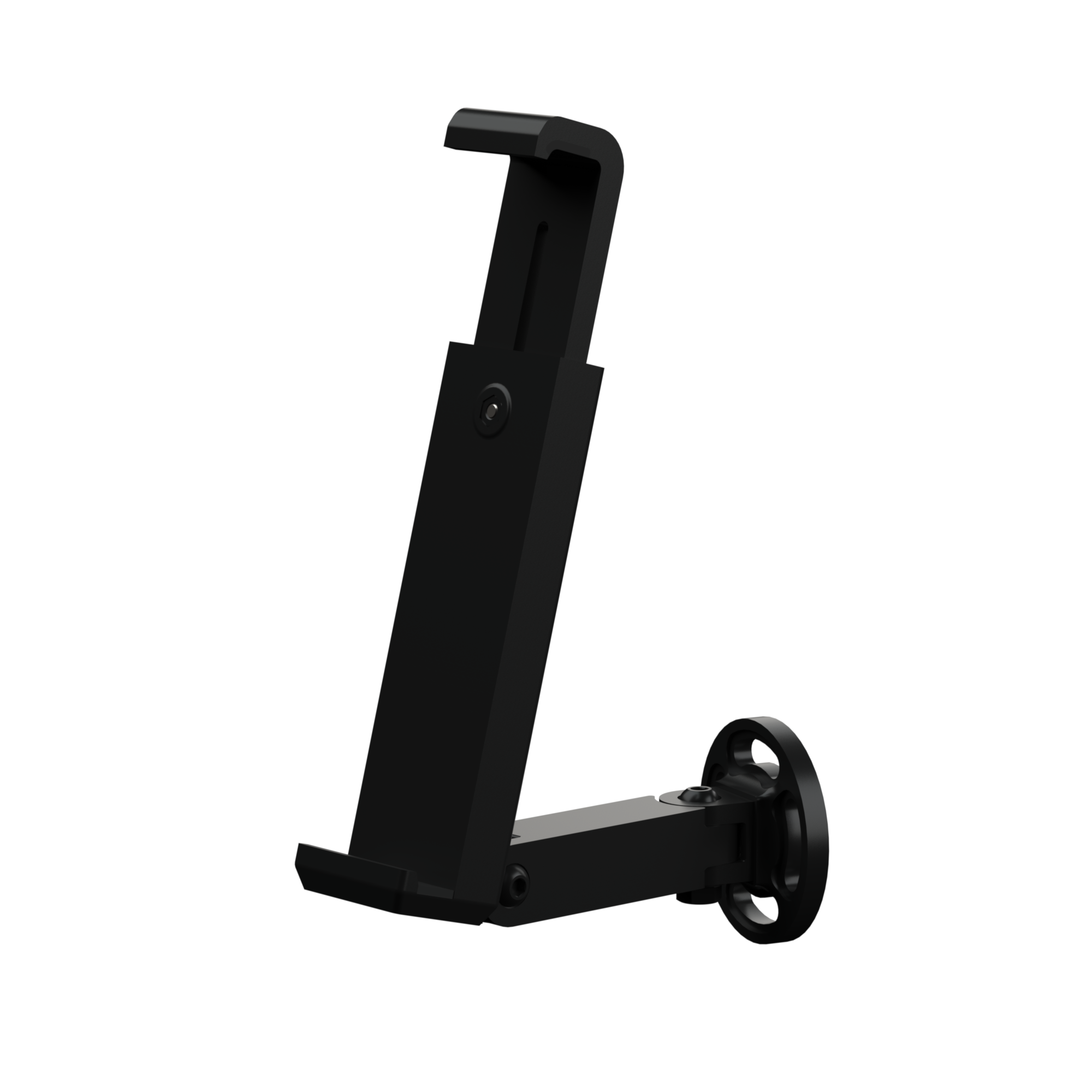 Pro Grip Tablet Mount for Sim Rig