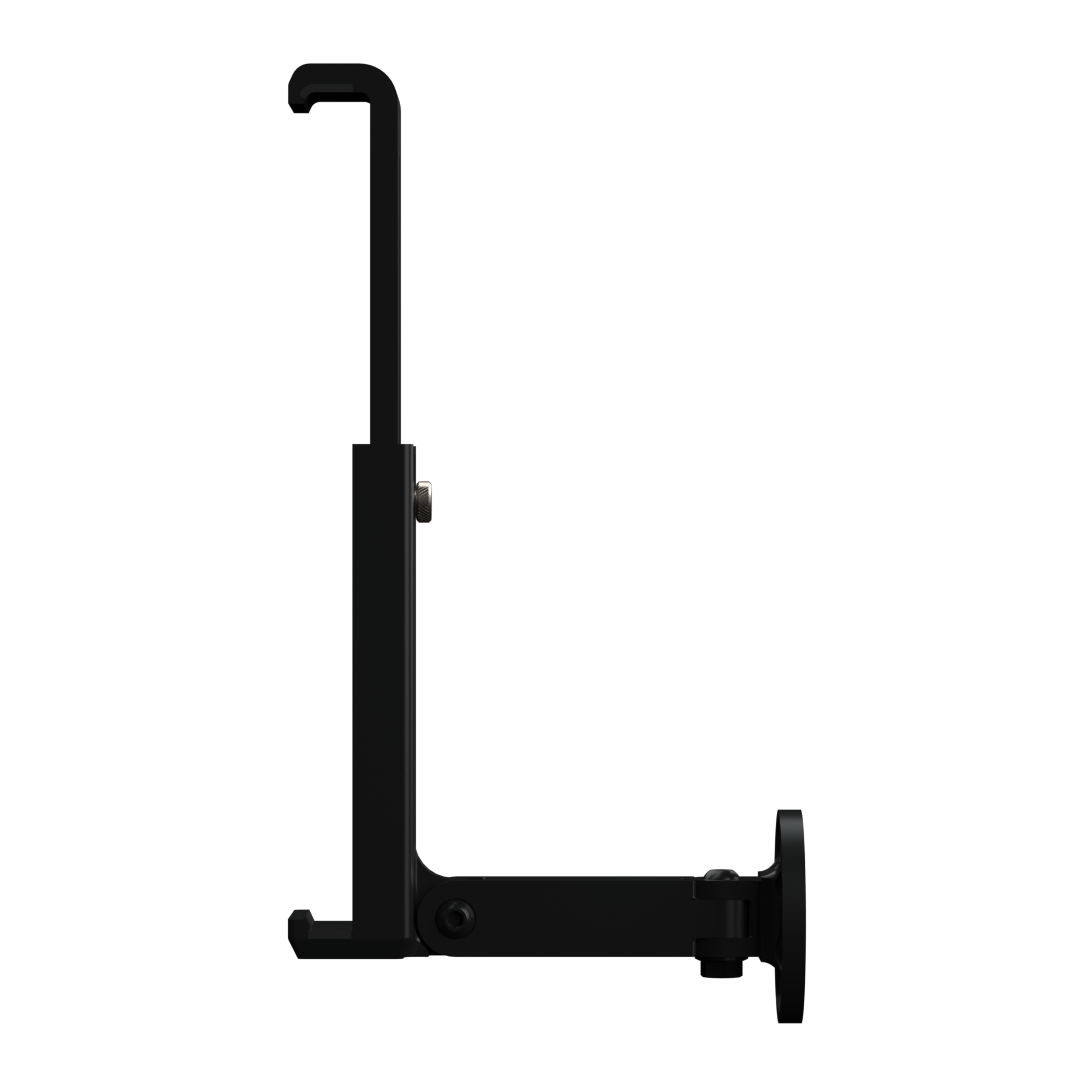 Pro Grip Tablet Mount for Sim Rig