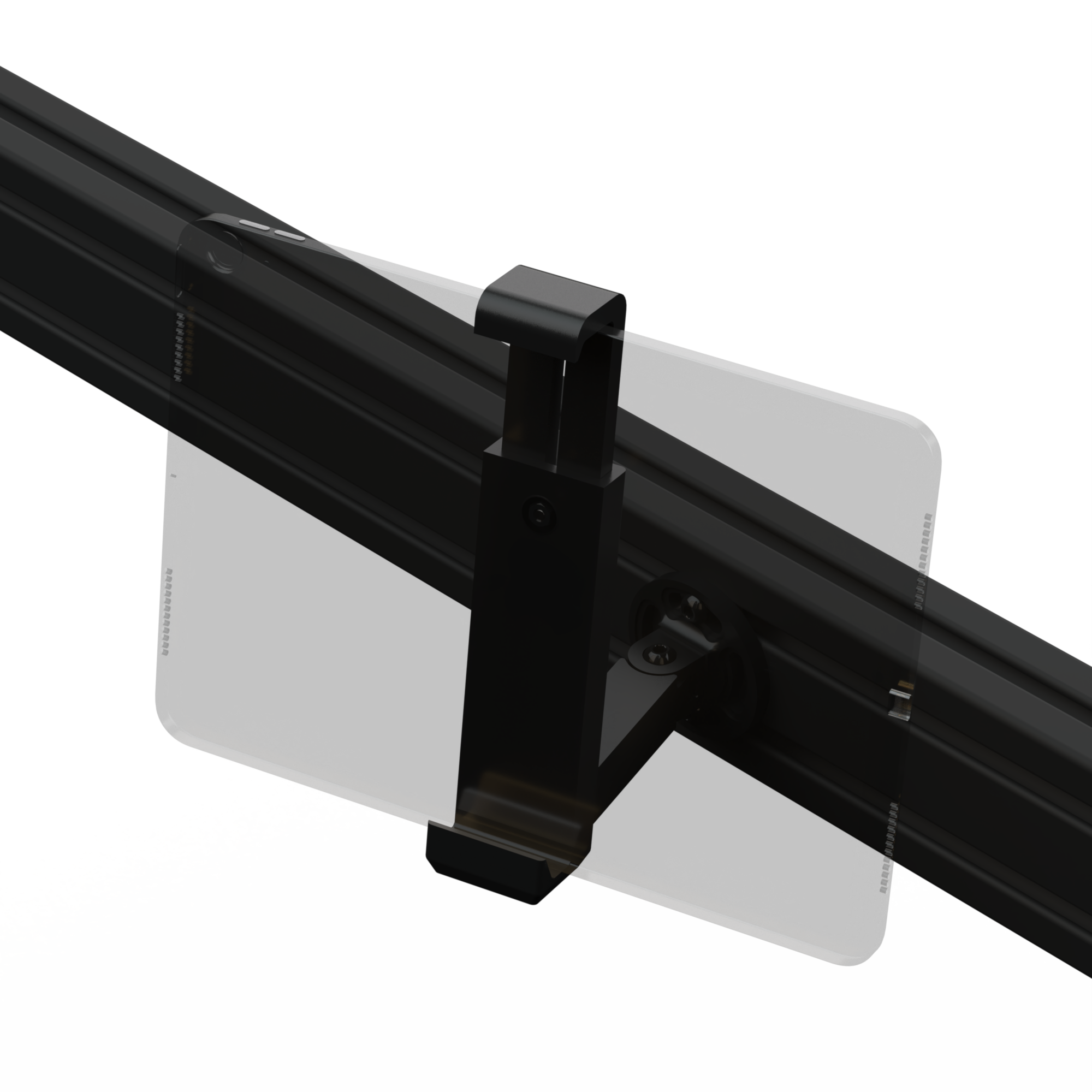 Tablet Mount for Sim Rig