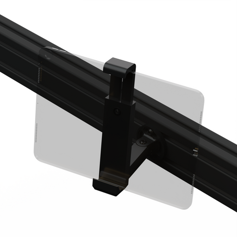 Tablet Mount for Sim Rig