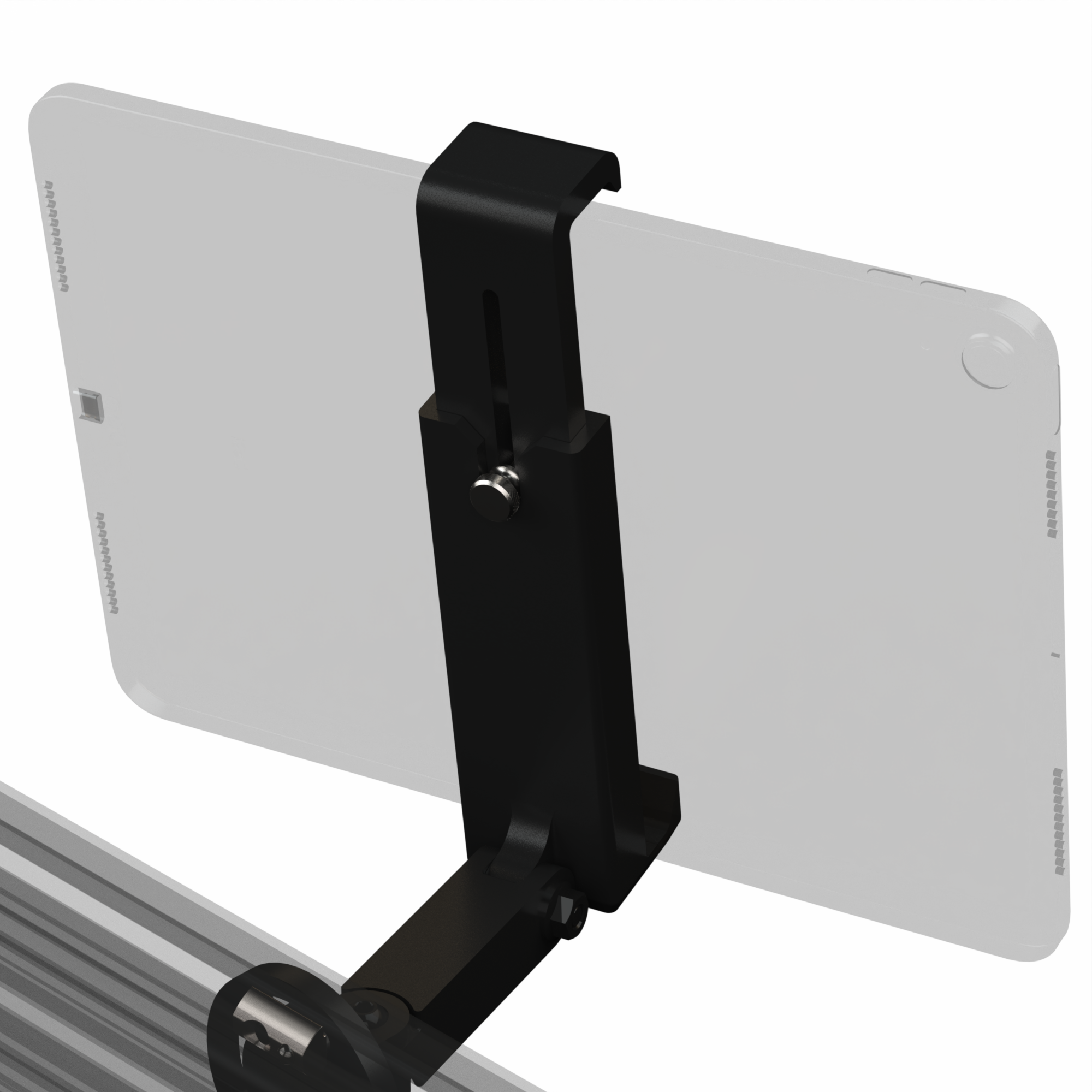 Tablet Mount for Sim Rig