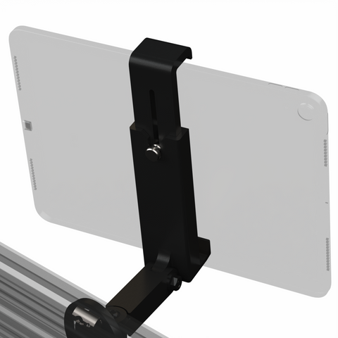 Tablet Mount for Sim Rig