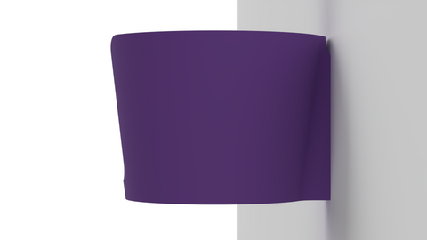 Wall Mount Cup Holder
