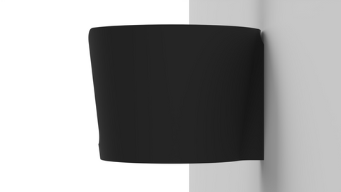 Wall Mount Cup Holder
