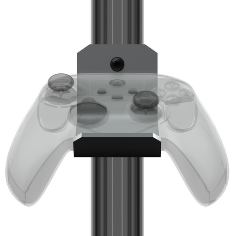 Xbox Controller Mount for Sim Rig