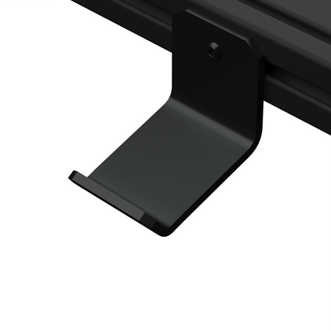 Xbox Controller Mount for Sim Rig