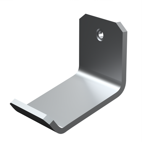 Xbox Controller Mount for Sim Rig