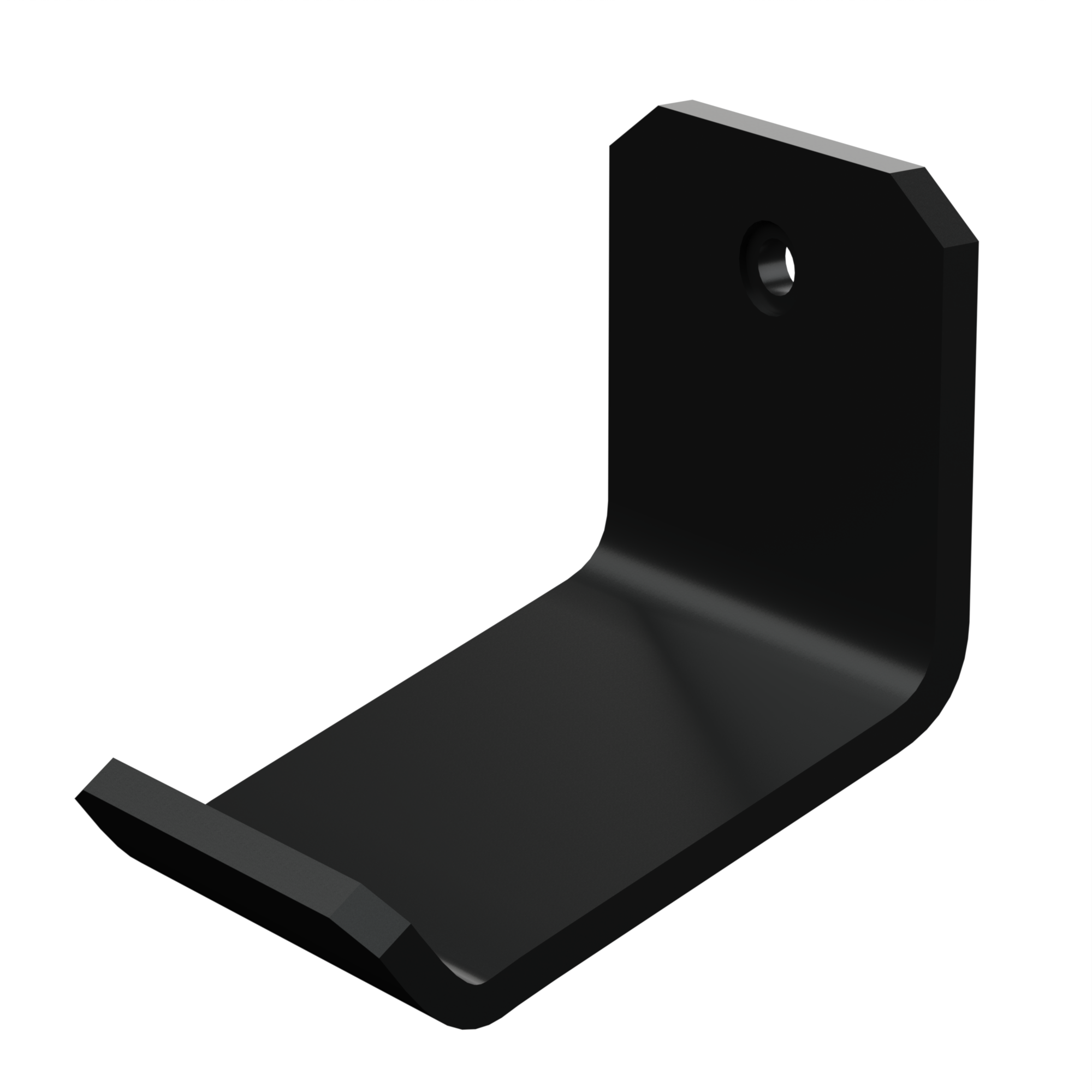 Xbox Controller Mount for Sim Rig