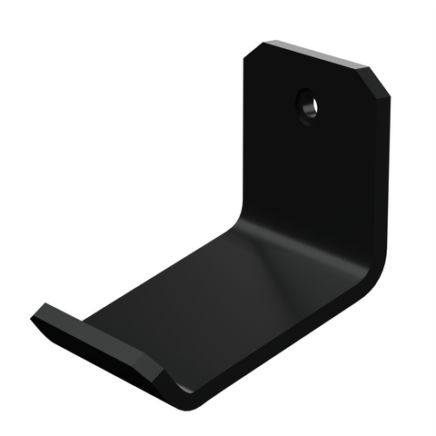 Xbox Controller Mount for Sim Rig