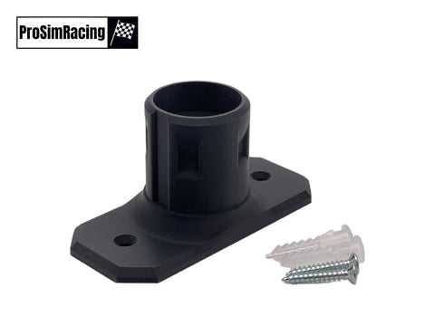 Fanatec Steering Wheel Wall Mount for Sim Racing