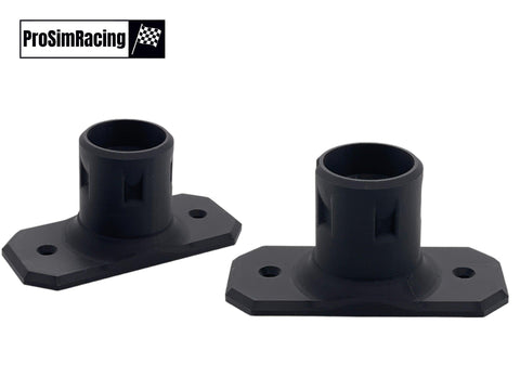 Fanatec Steering Wheel Wall Mount for Sim Racing