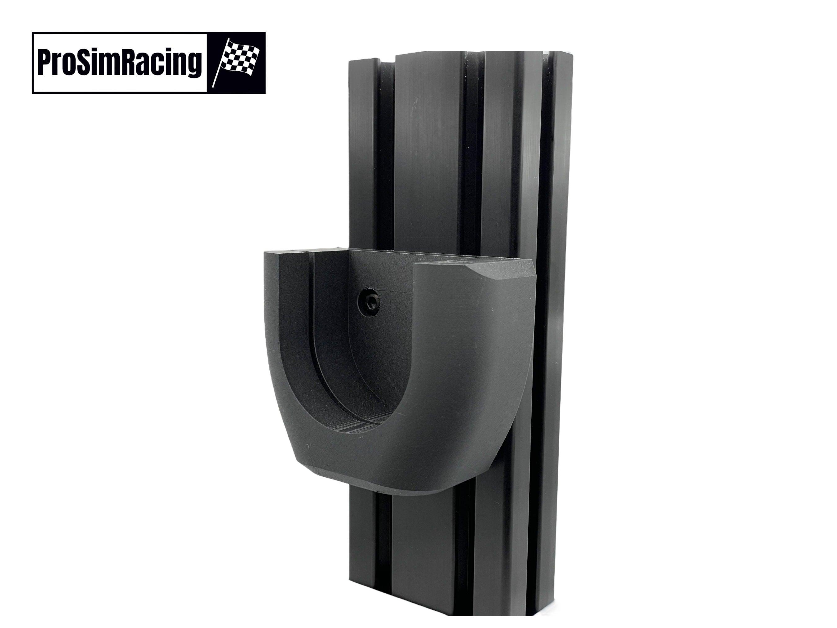 Fanatec Steering Wheel Mount for Sim Rig Drop-In Style – ProSimRacing