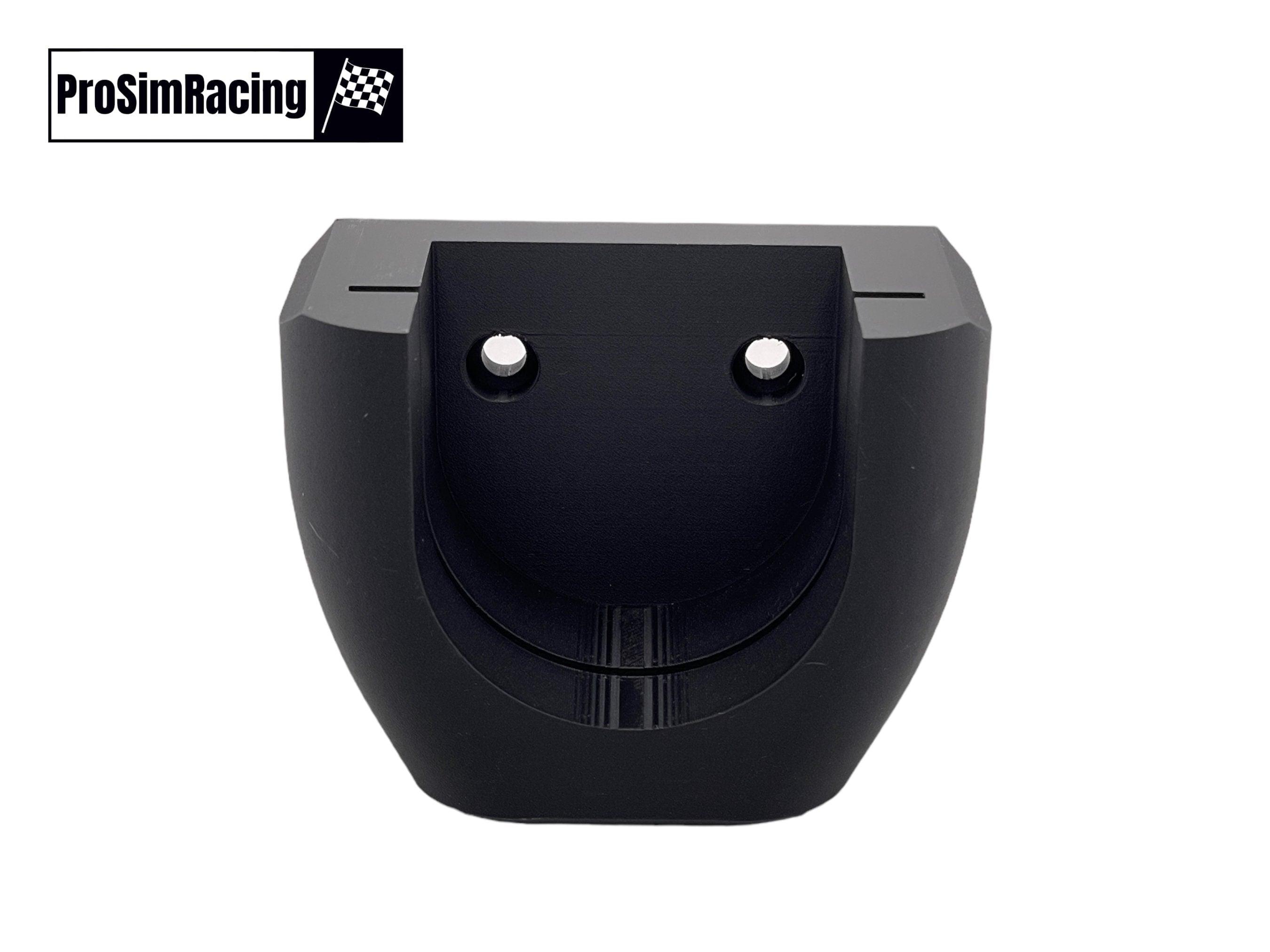 Fanatec Steering Wheel Mount for Sim Rig Drop-In Style – ProSimRacing