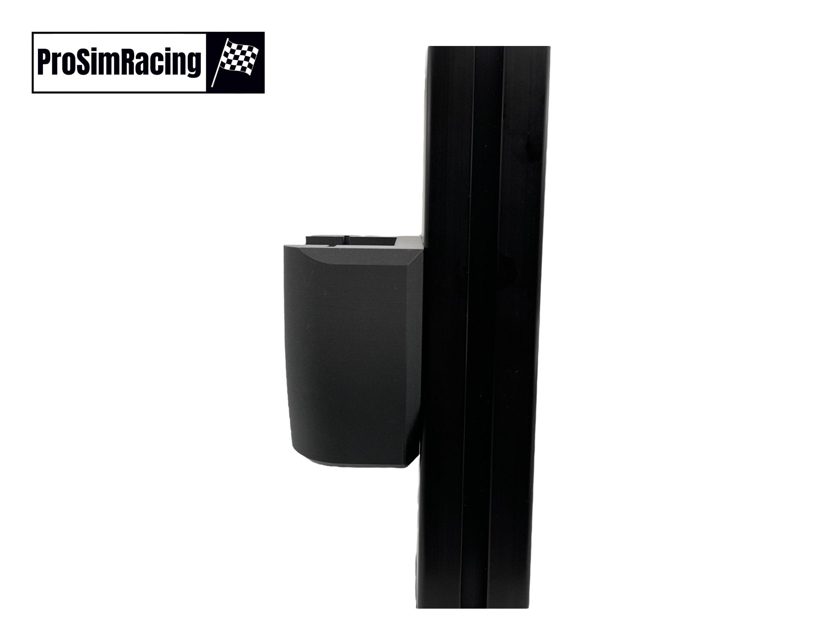 Fanatec Steering Wheel Mount for Sim Rig Drop-In Style – ProSimRacing