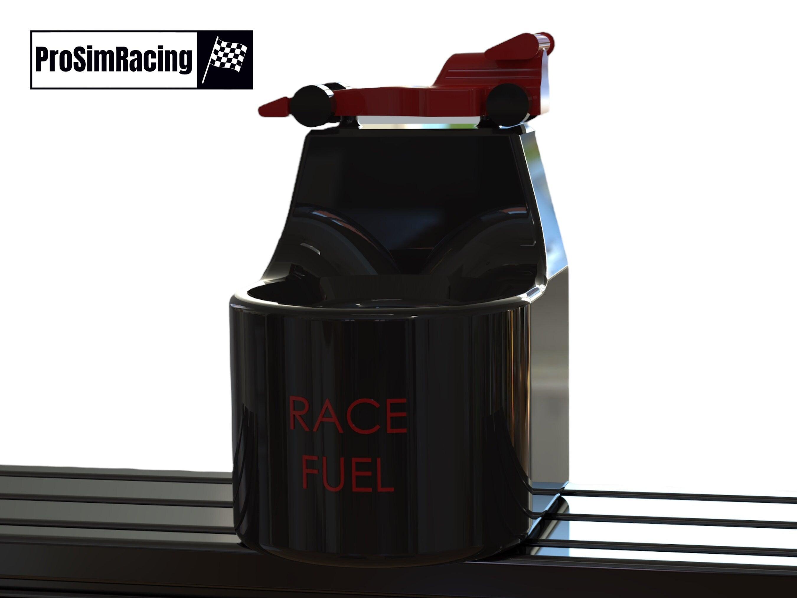 Racing Cup Holder for Sim Rig – ProSimRacing