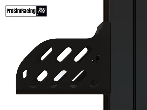 Item Shelf for Sim Racing / Flight Profile Rig