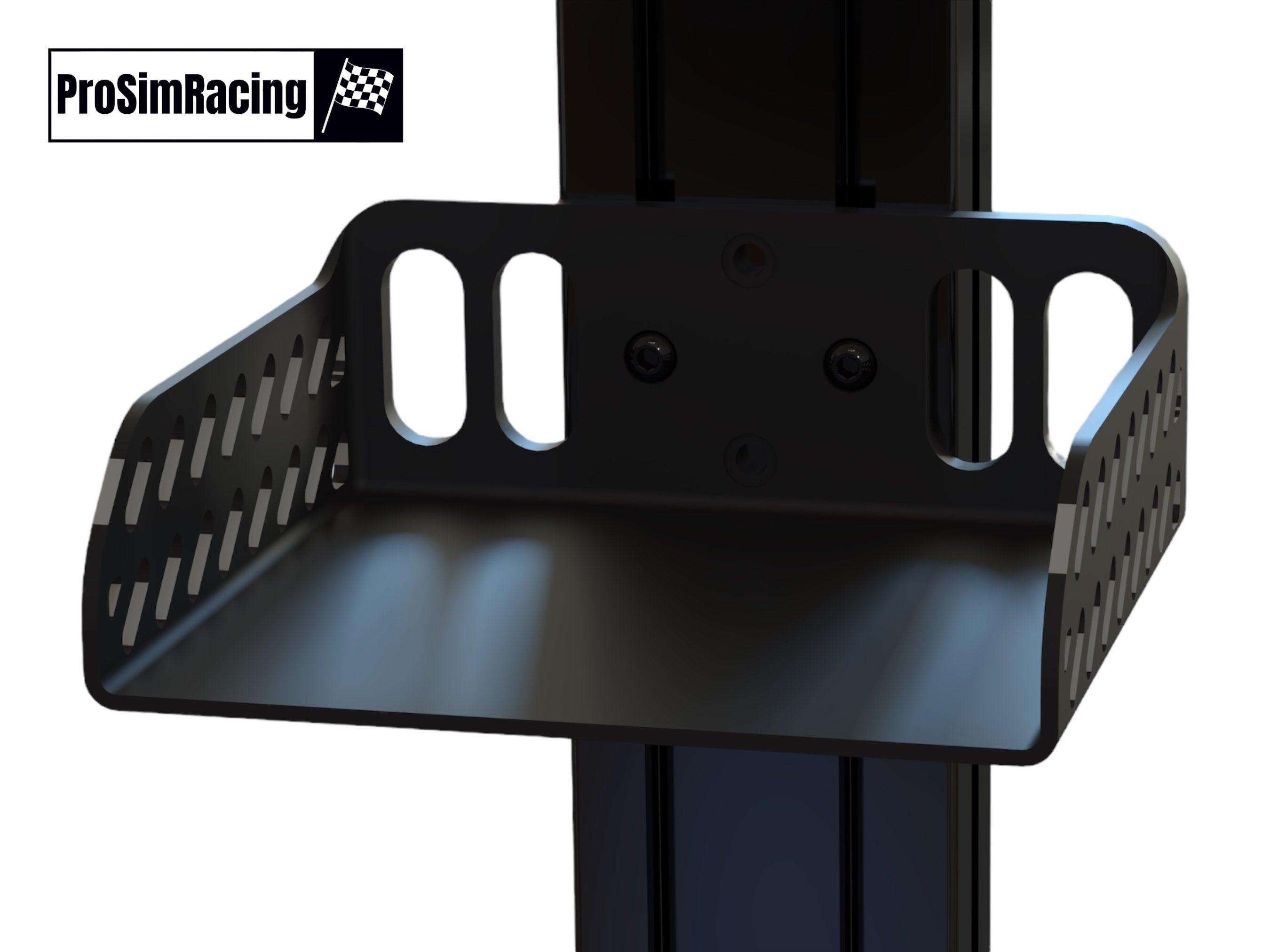 Shelf for Sim Rig – ProSimRacing