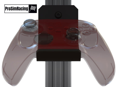 Xbox Controller Holder for Sim Racing / Flight Rig | 4040 | 1515 | 8020